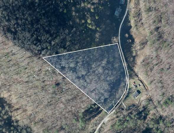 3.74 Acres of Land for Sale in Lost Creek, Kentucky