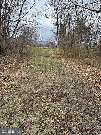 0.55 Acres of Residential Land for Sale in Rawlings, Maryland