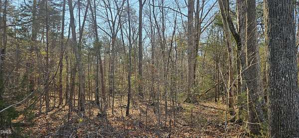 8.38 Acres of Residential Land for Sale in Elon, North Carolina