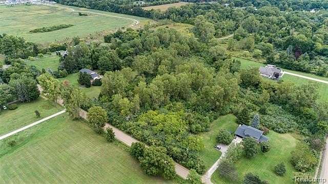 2.3 Acres of Residential Land for Sale in Canton, Michigan