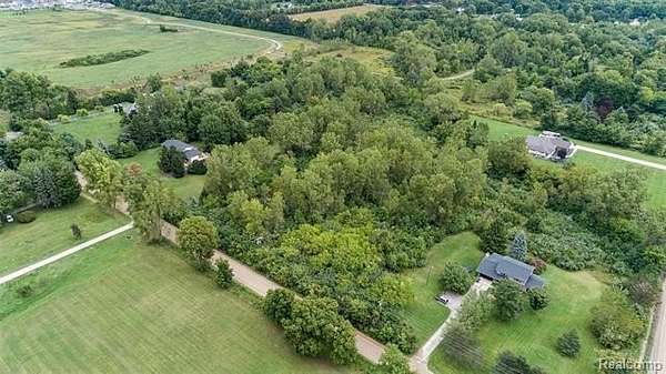 2.3 Acres of Residential Land for Sale in Canton, Michigan