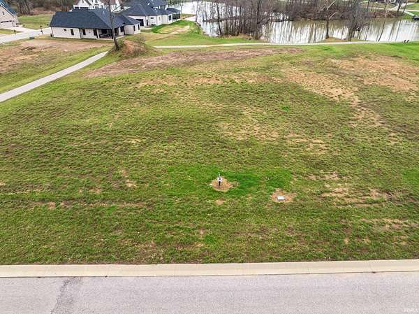 0.34 Acres of Residential Land for Sale in Boonville, Indiana