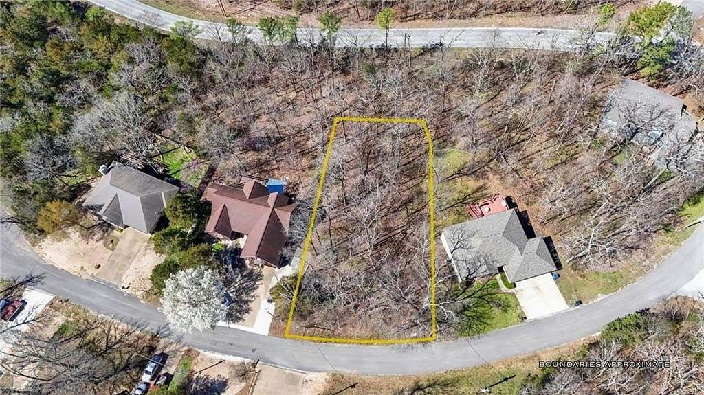 0.39 Acres of Residential Land for Sale in Bella Vista, Arkansas