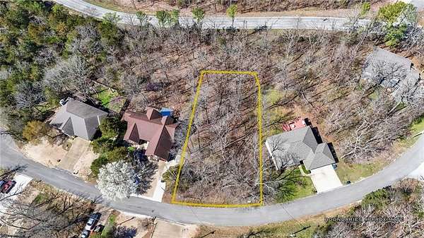 0.39 Acres of Residential Land for Sale in Bella Vista, Arkansas