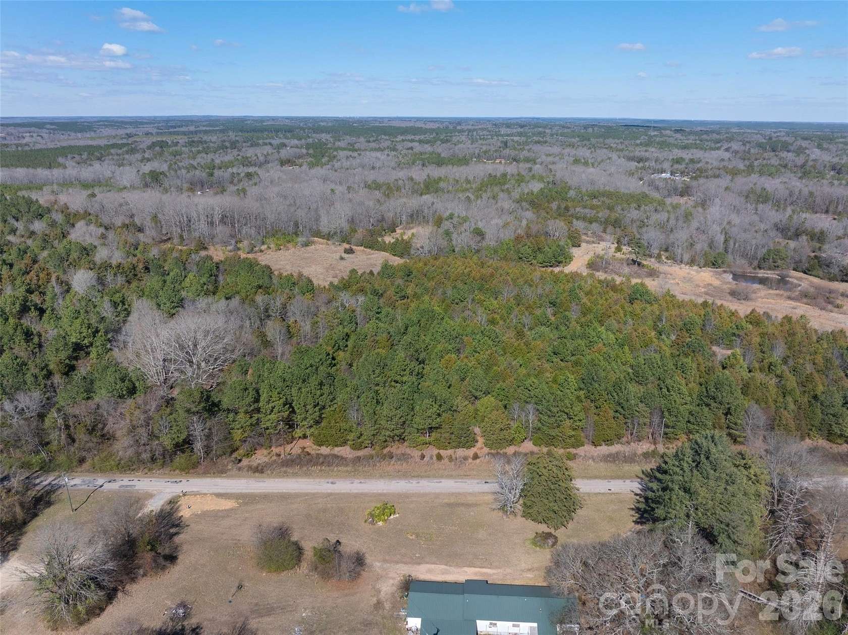 4.33 Acres of Residential Land for Sale in Fort Lawn, South Carolina