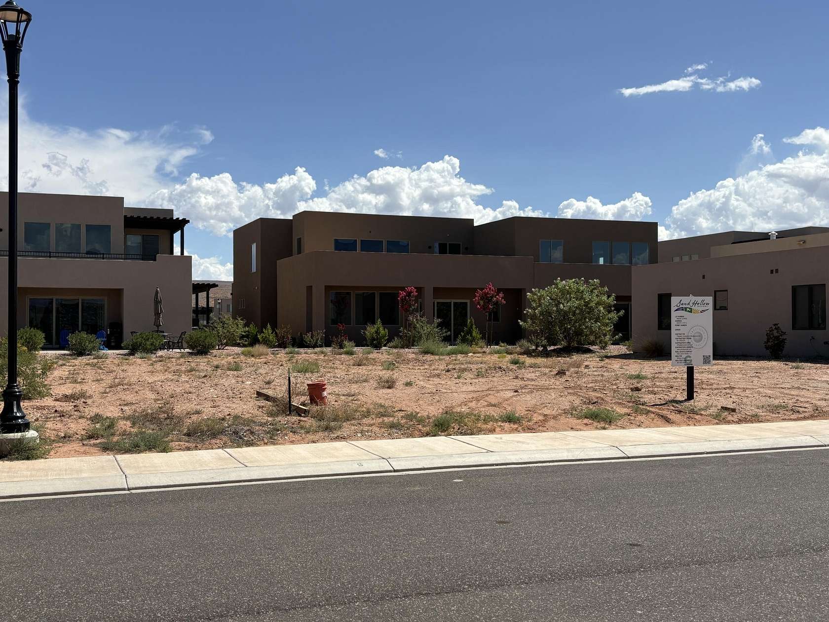 0.16 Acres of Residential Land for Sale in Hurricane, Utah