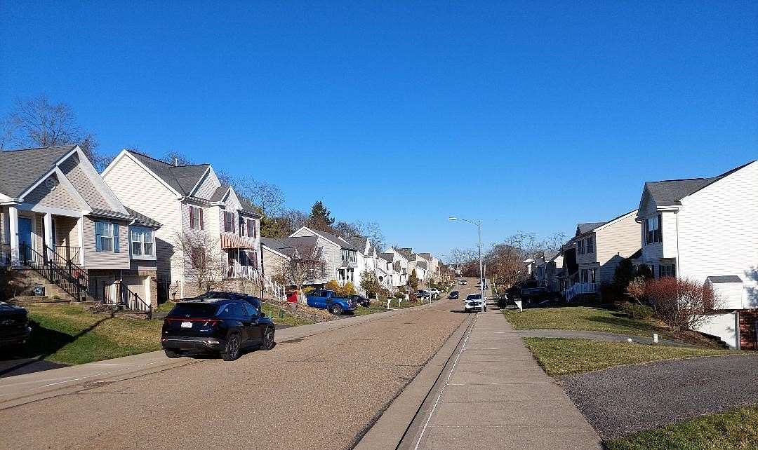 0.18 Acres of Residential Land for Sale in Pittsburgh, Pennsylvania