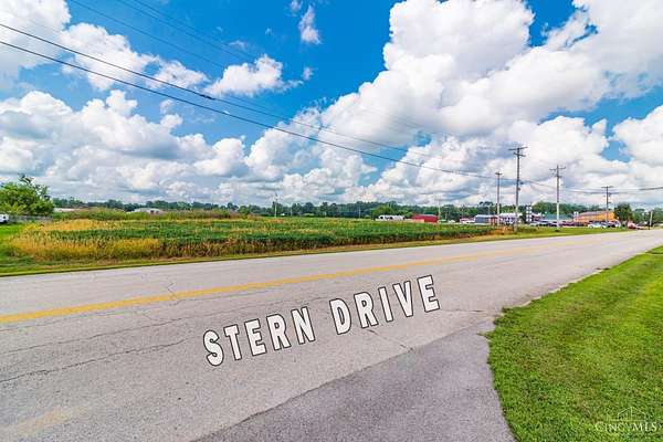 13.7 Acres of Land for Sale in Seaman, Ohio