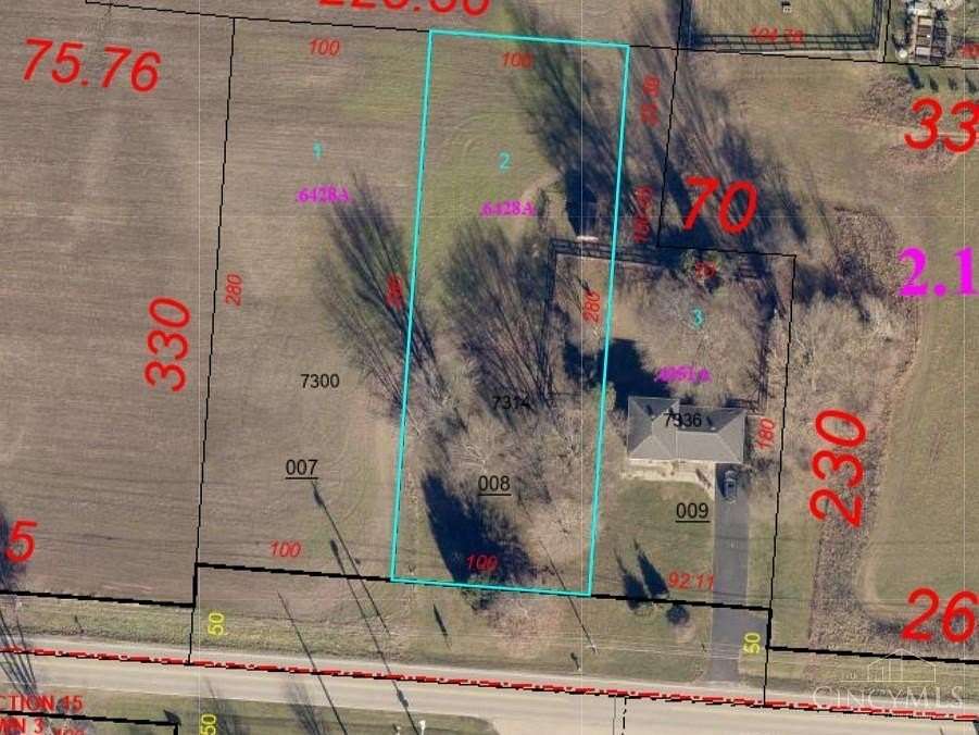 0.64 Acres of Residential Land for Sale in Liberty Township, Ohio
