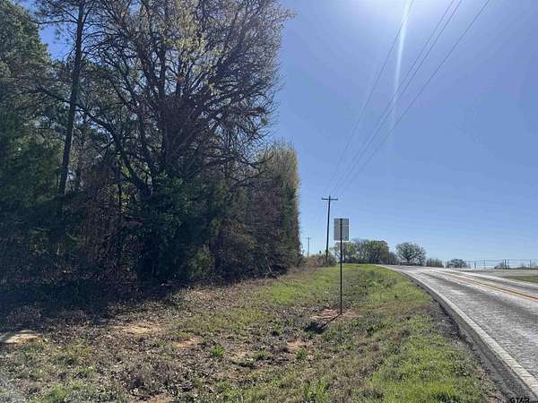 5.3 Acres of Land for Sale in Quitman, Texas