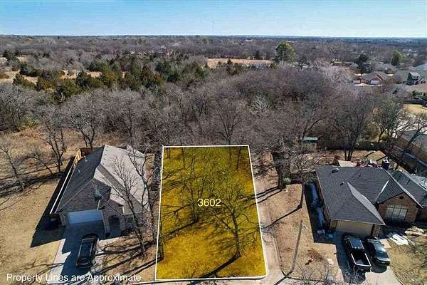 Residential Land for Sale in Duncan, Oklahoma