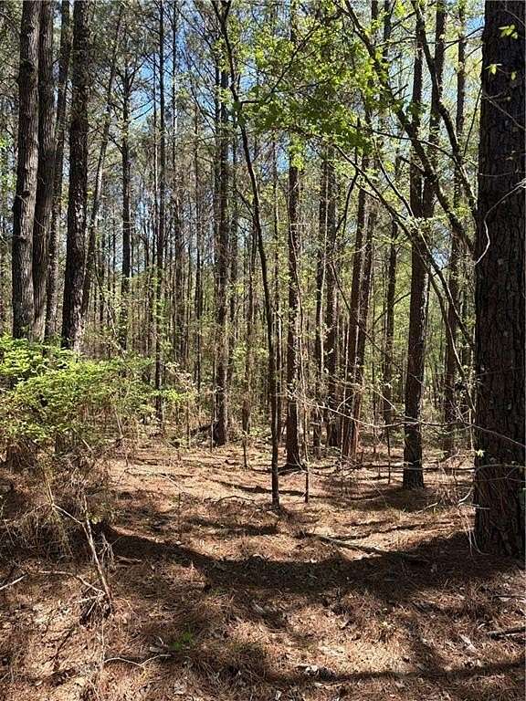 27 Acres of Recreational Land for Sale in Greensboro, Georgia