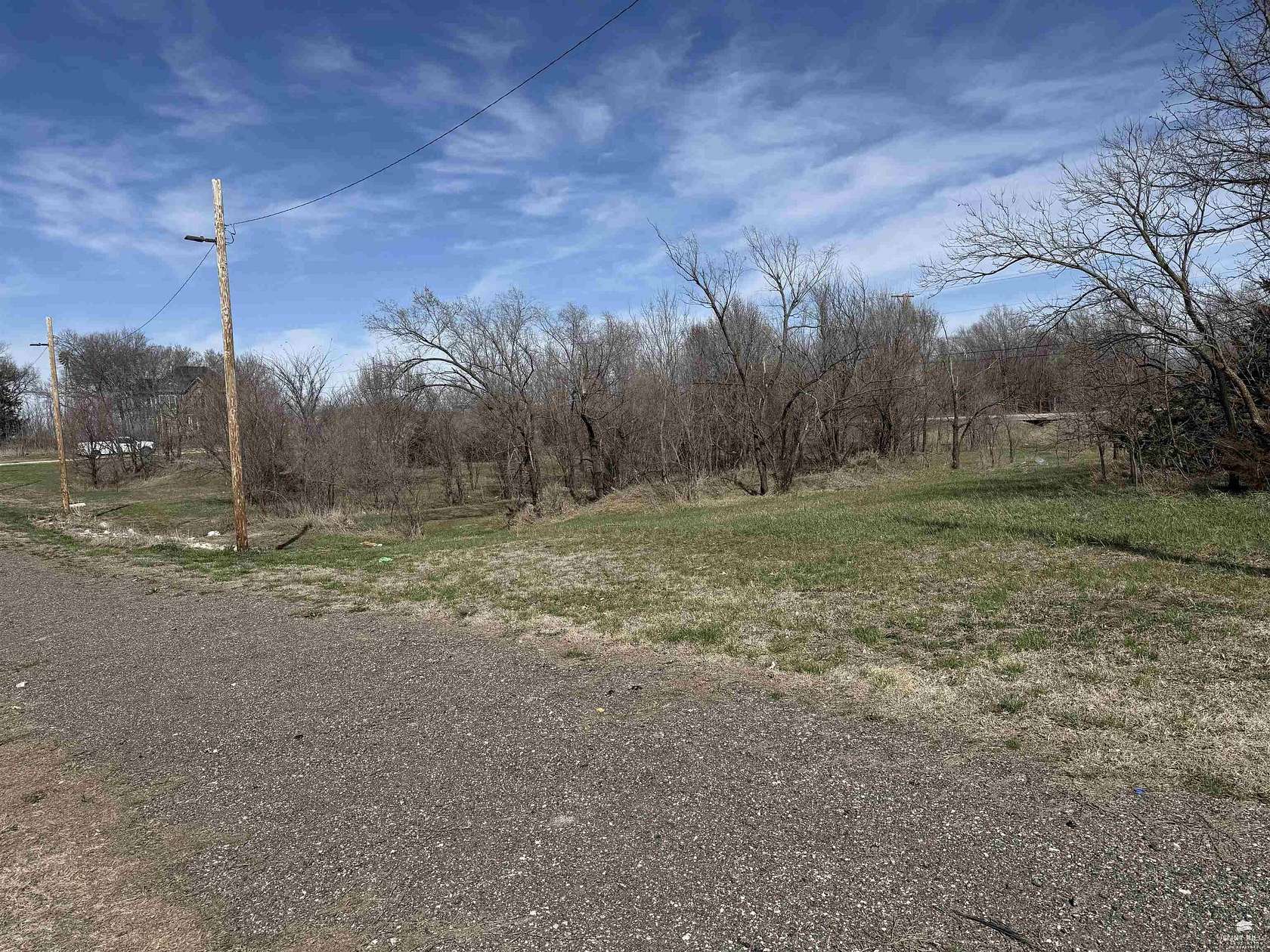 1.3 Acres of Residential Land for Sale in Herington, Kansas