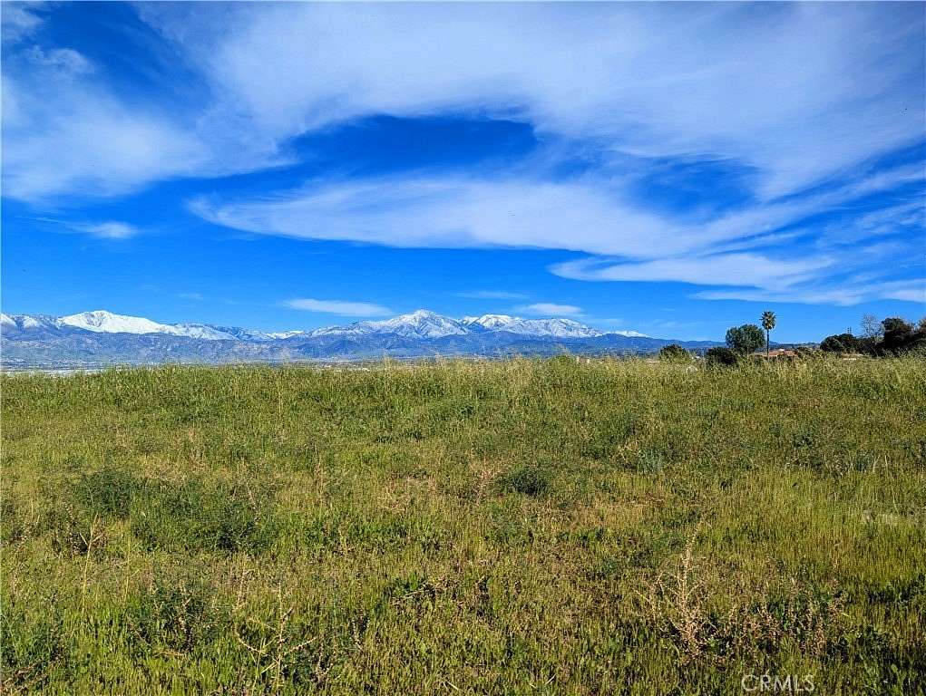 0.85 Acres of Residential Land for Sale in Loma Linda, California