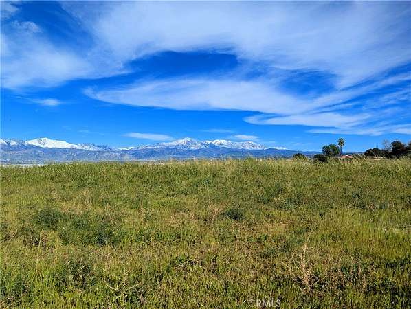 0.85 Acres of Residential Land for Sale in Loma Linda, California