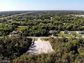 0.29 Acres of Residential Land for Sale in Lehigh Acres, Florida