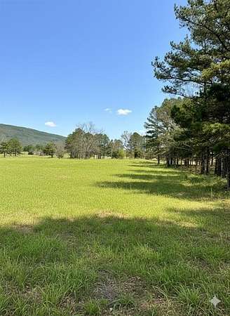 31.3 Acres of Recreational Land for Sale in Talihina, Oklahoma