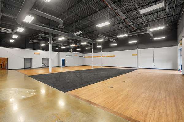 4.1 Acres of Commercial Land for Lease in Grants Pass, Oregon