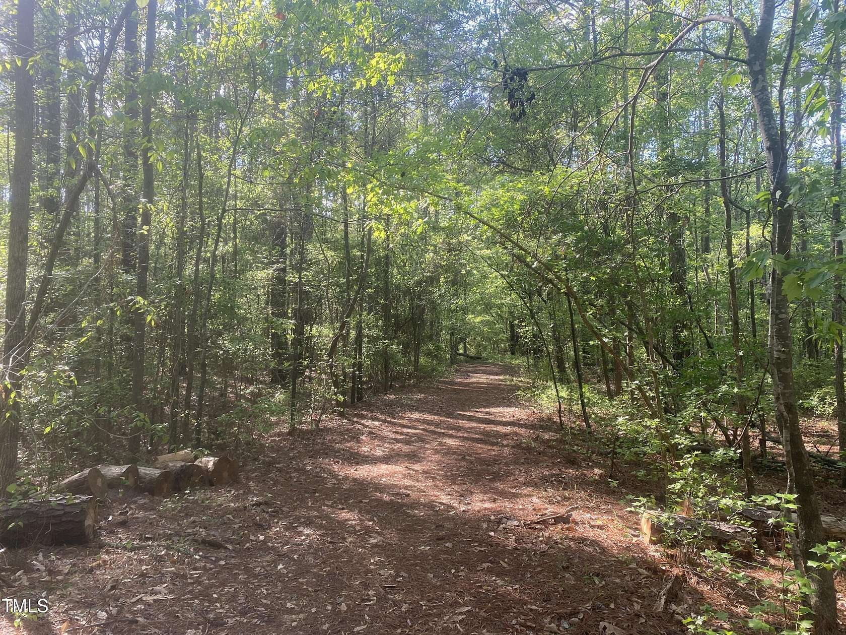 0.92 Acres of Residential Land for Sale in Durham, North Carolina
