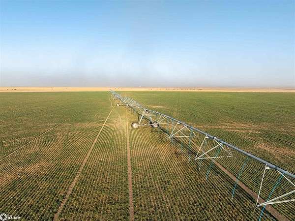 2,188 Acres of Land for Sale in Liberal, Kansas