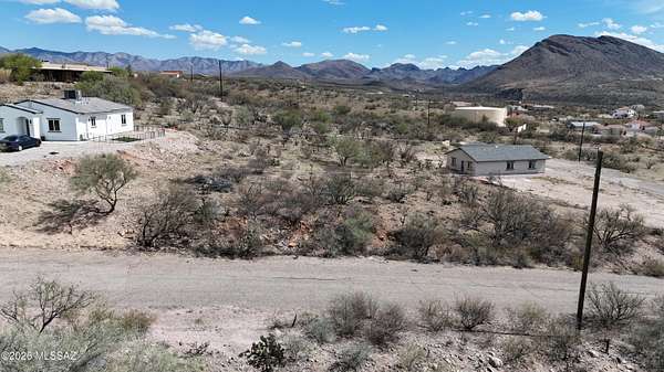 0.49 Acres of Residential Land for Sale in Rio Rico, Arizona