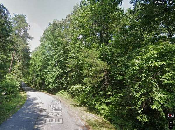 0.37 Acres of Residential Land for Sale in Westminster, South Carolina