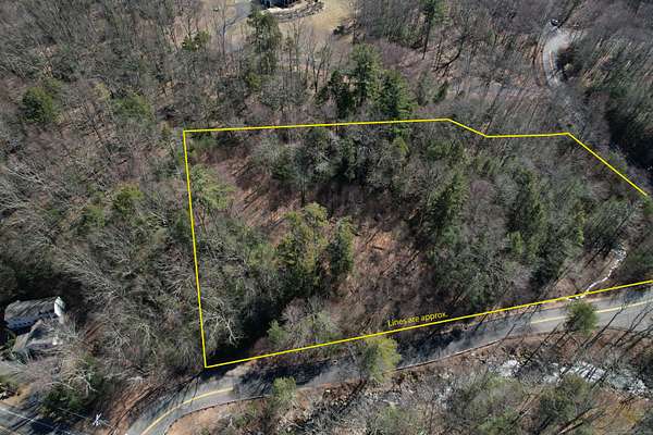 3 Acres of Residential Land for Sale in Granby, Connecticut