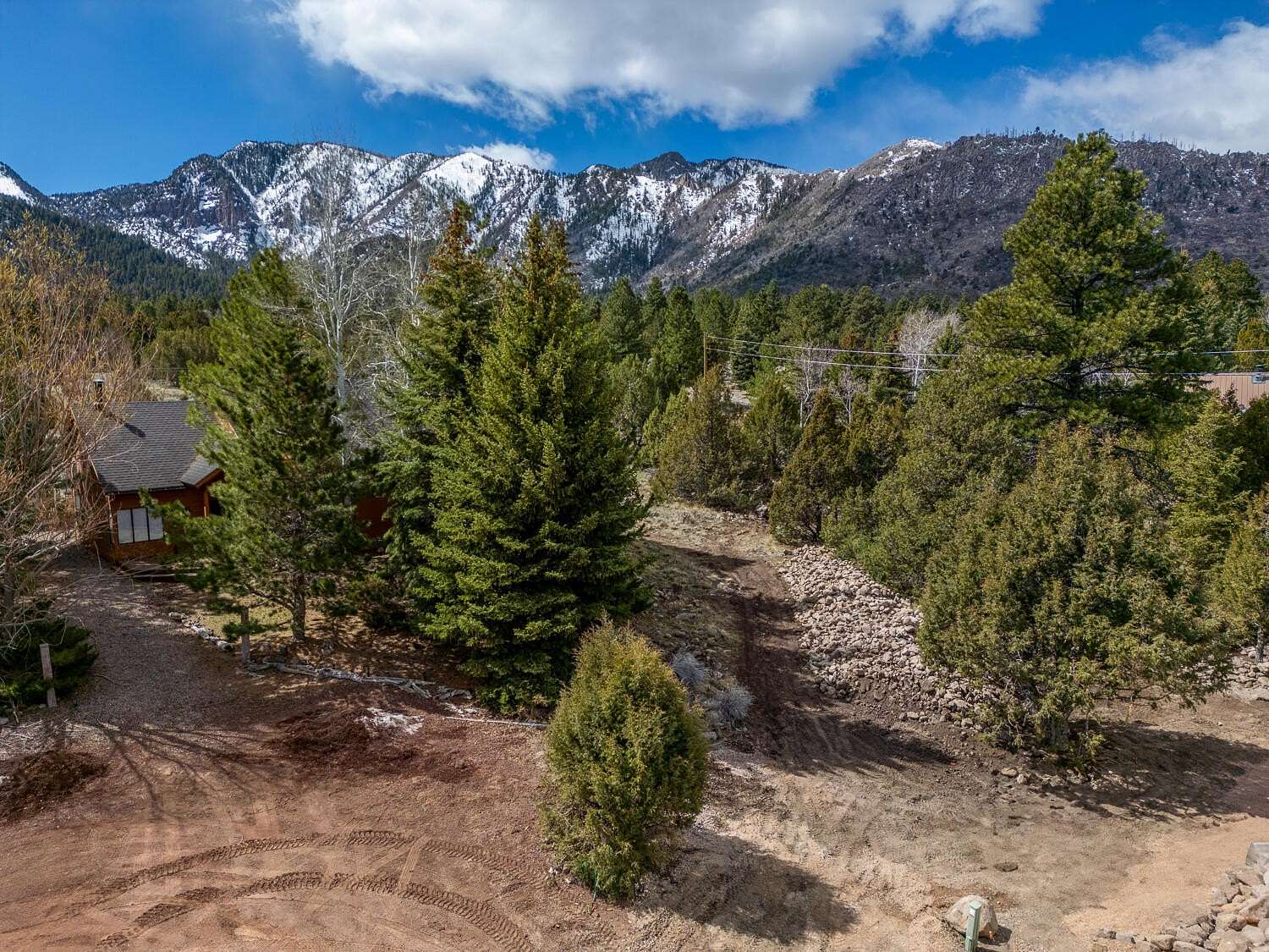 0.41 Acres of Residential Land for Sale in Pine Valley, Utah