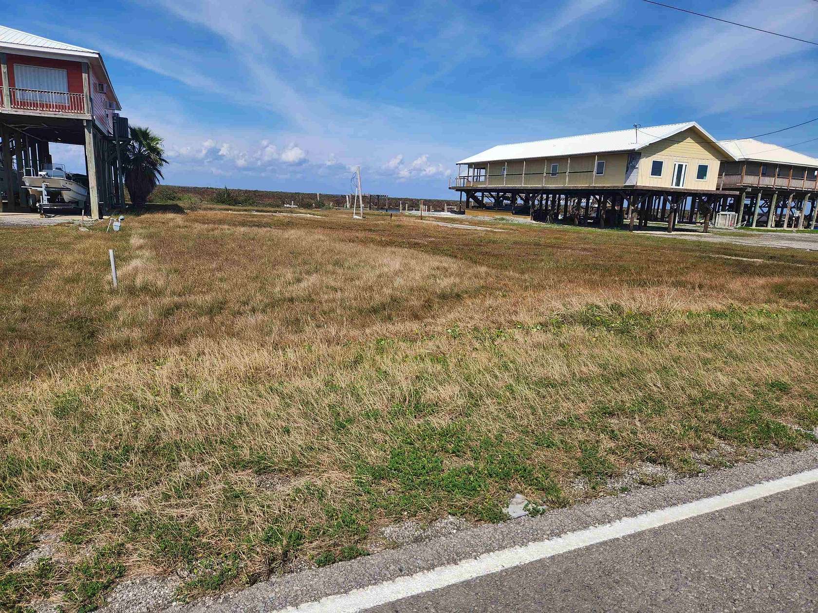 0.52 Acres of Land for Sale in Grand Isle, Louisiana