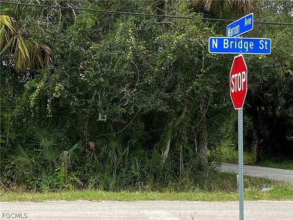 2.63 Acres of Commercial Land for Sale in LaBelle, Florida