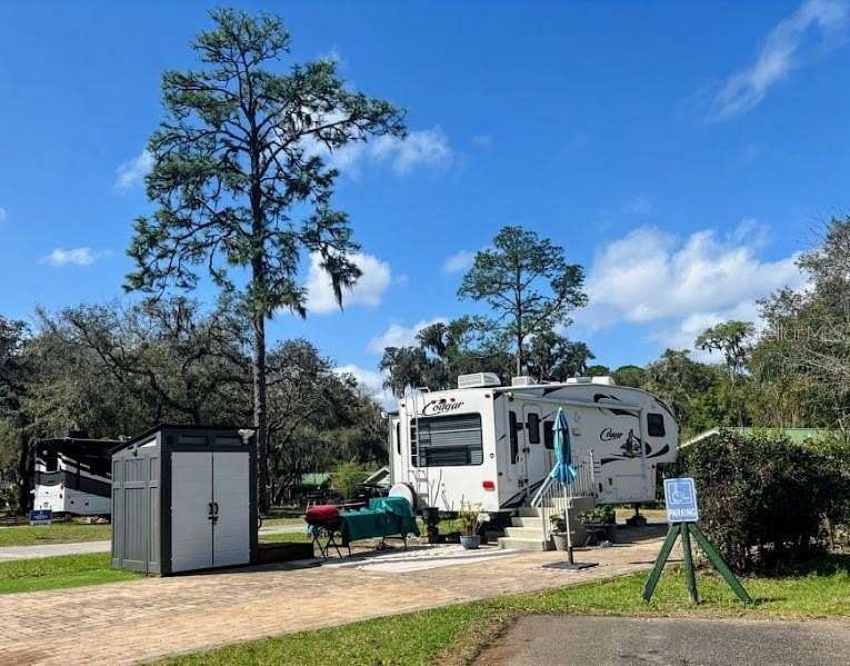 0.06 Acres of Land for Sale in Fort McCoy, Florida