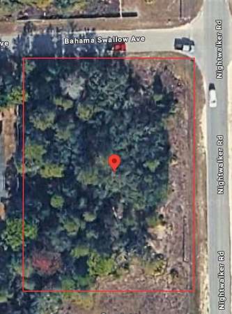 0.7 Acres of Residential Land for Sale in Brooksville, Florida