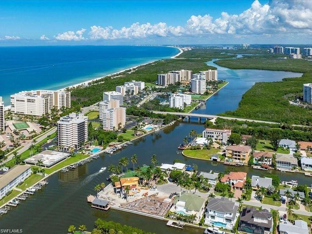0.23 Acres of Residential Land for Sale in Naples, Florida