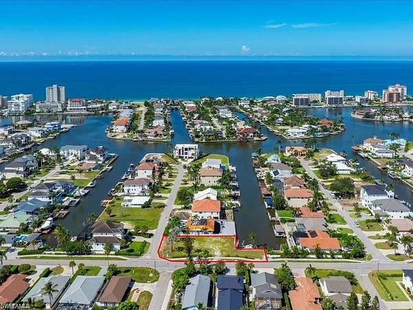 0.23 Acres of Residential Land for Sale in Naples, Florida