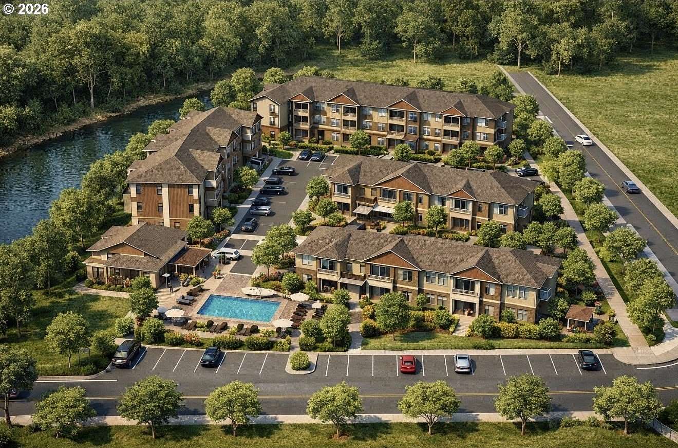 5 Acres of Residential Land for Sale in Tualatin, Oregon