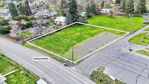 0.64 Acres of Residential Land for Sale in Chenoweth, Oregon