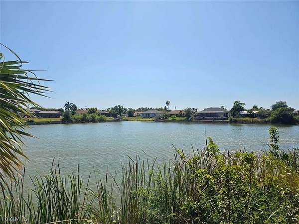 0.36 Acres of Residential Land for Sale in Cape Coral, Florida