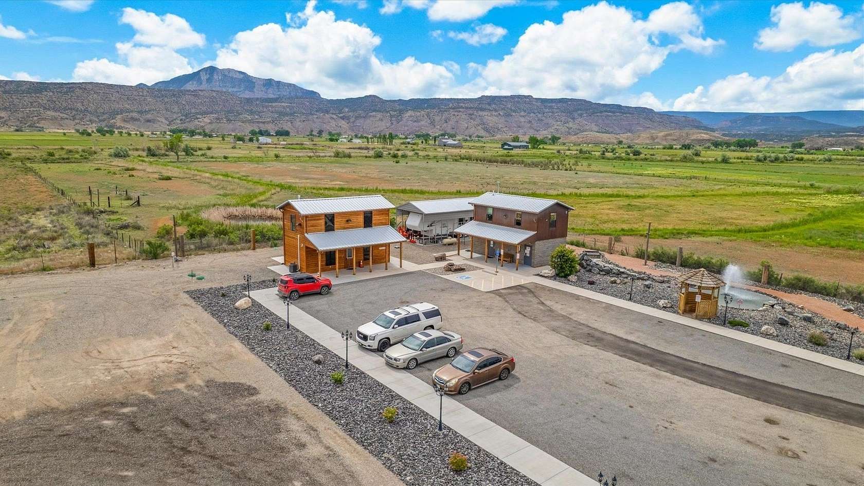 2.19 Acres of Mixed-Use Land for Sale in De Beque, Colorado