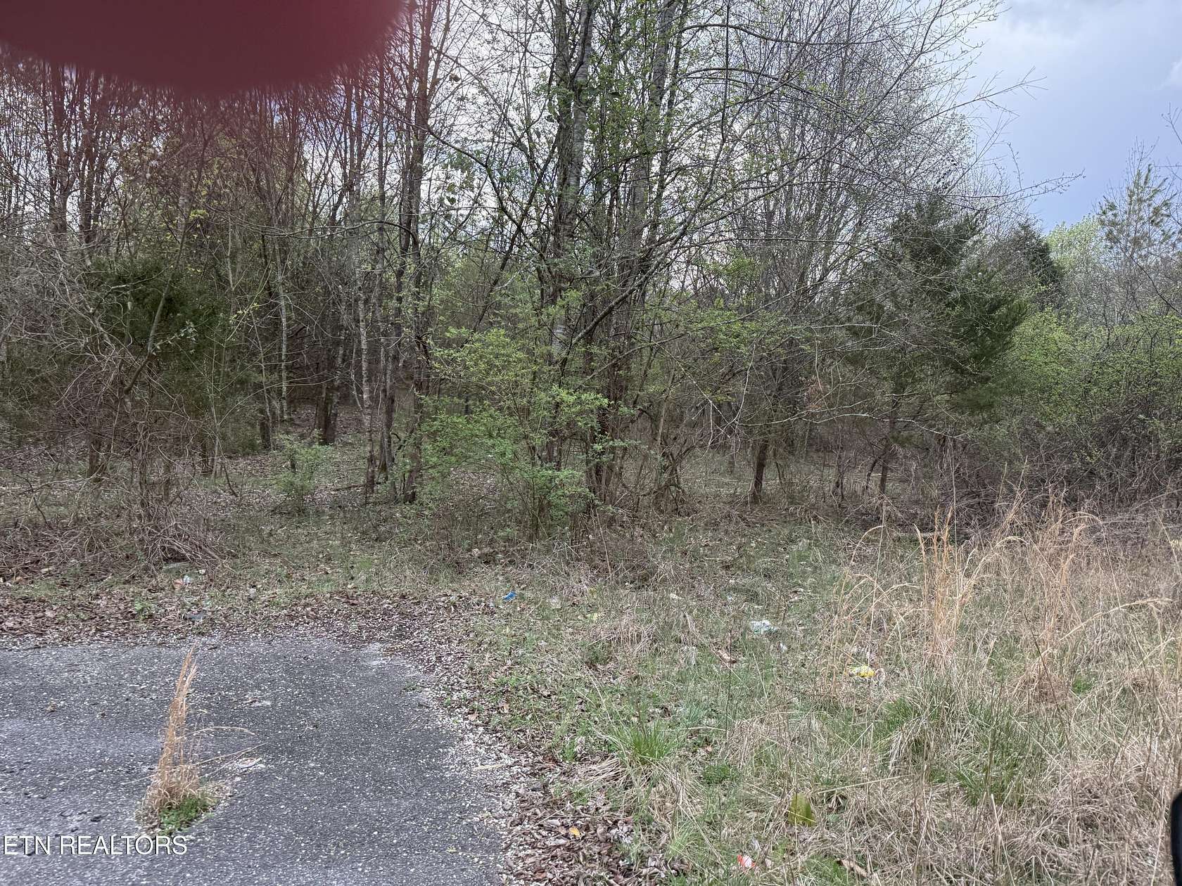 0.26 Acres of Residential Land for Sale in Kingston, Tennessee