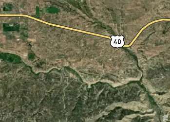 10 Acres of Land for Sale in Duchesne, Utah