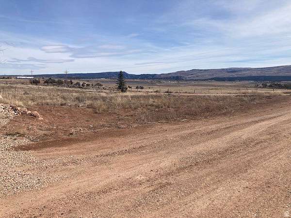 5 Acres of Land with Home for Sale in Fruitland, Utah