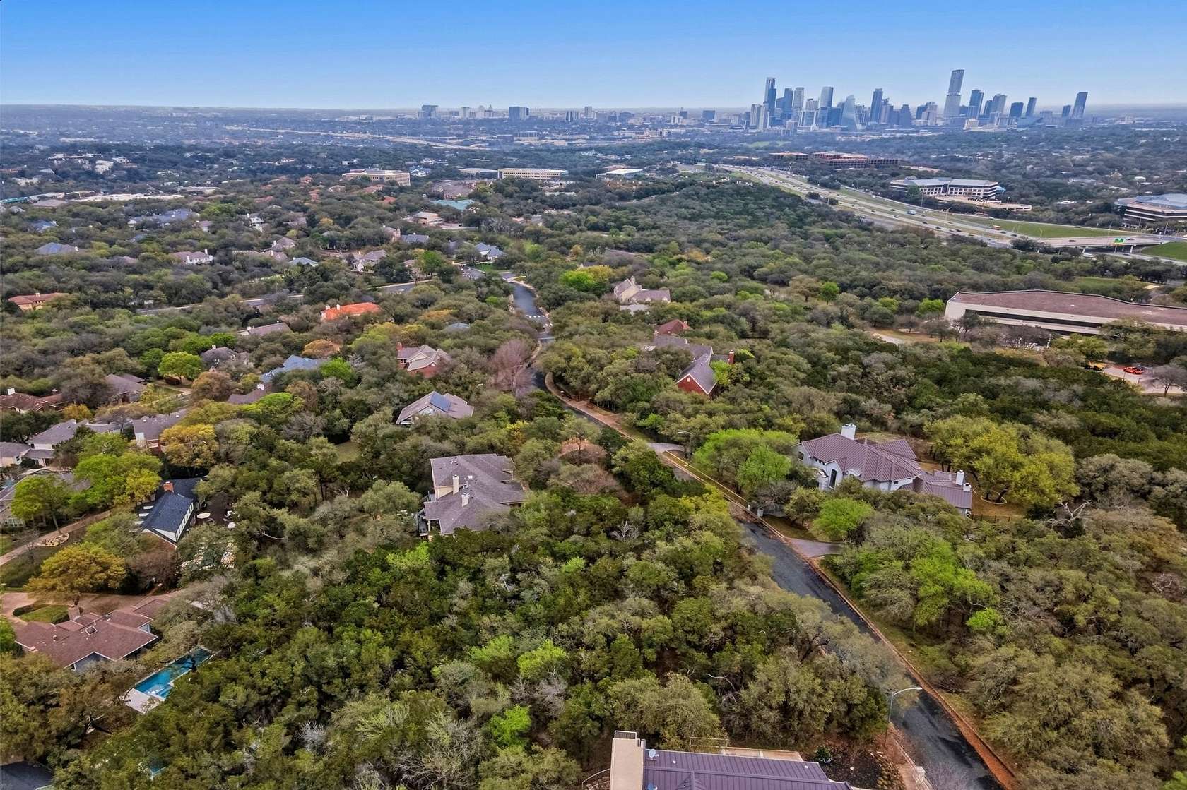 0.86 Acres of Residential Land for Sale in Austin, Texas
