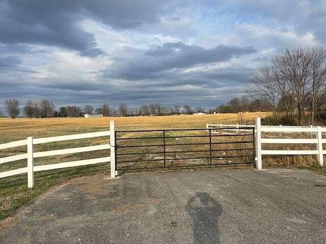 39 Acres of Land for Sale in Grove, Oklahoma