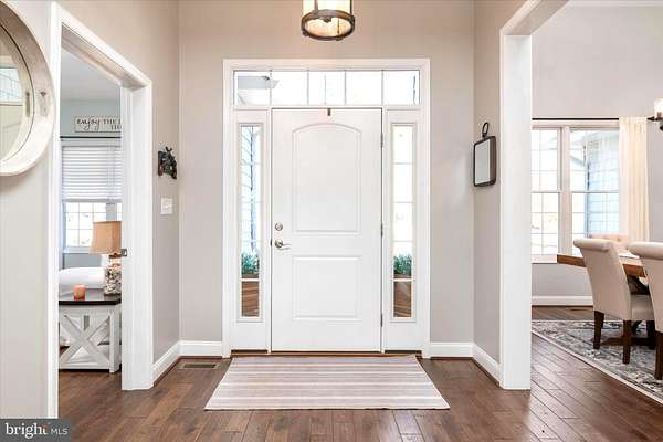 2.47 Acres of Land with Home for Sale in Pasadena, Maryland