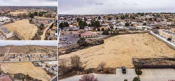 1.9 Acres of Mixed-Use Land for Sale in Farmington, New Mexico