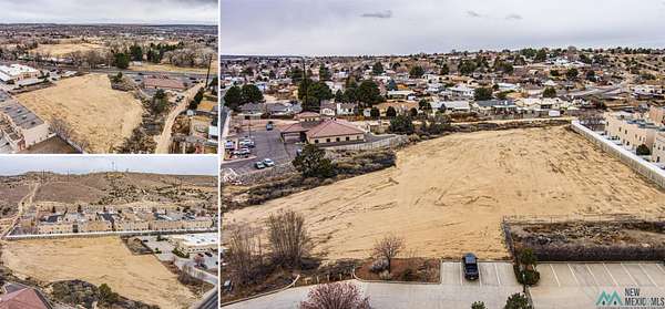 1.9 Acres of Mixed-Use Land for Sale in Farmington, New Mexico