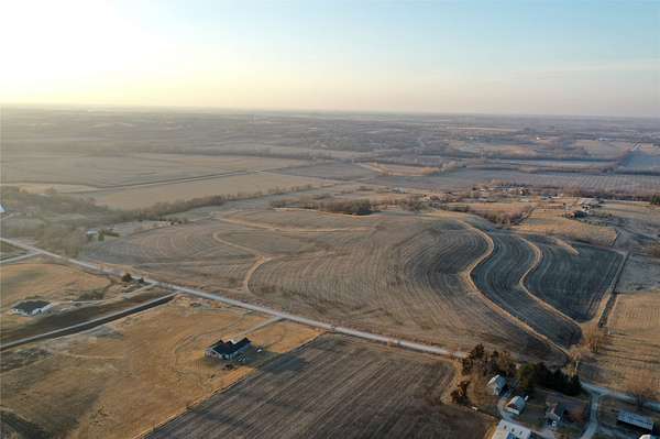 10.2 Acres of Land for Sale in Indianola, Iowa