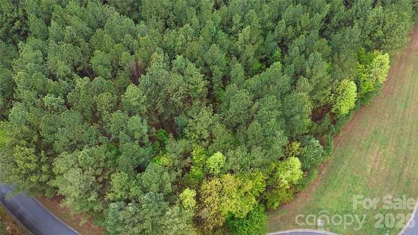 1.7 Acres of Residential Land for Sale in Morganton, North Carolina