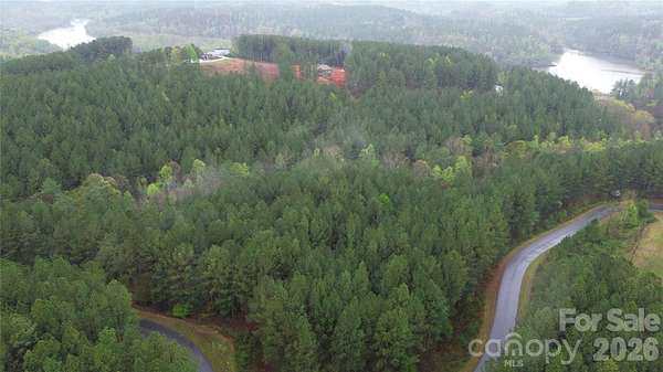 1.7 Acres of Residential Land for Sale in Morganton, North Carolina