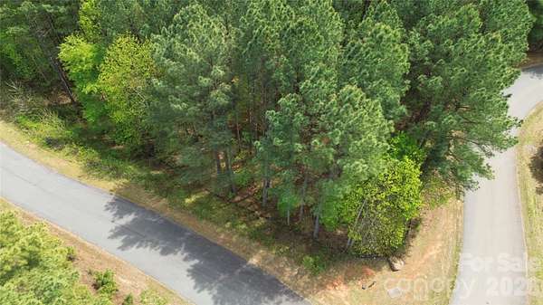 1.7 Acres of Residential Land for Sale in Morganton, North Carolina